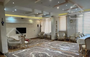 آپارتمان تک واحدی / مطهری