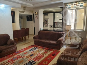 آپارتمان ۸۱ متری/ ۲خوابه/ فول امکانات/ فردوس غرب/ سلزمان برنامه