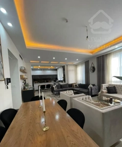 پونک/۱۰۸متر/۲خواب/تک واحدی اعیان نشین در شهرک نفت