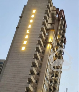 ۹۰متر/رزلند ۲خواب/ ویو کامل تهران/فول امکانات