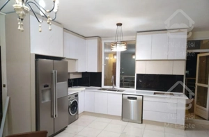 کابینت پایتخت