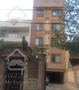 آپارتمان  ۴۶ متری تکاوران شمالی