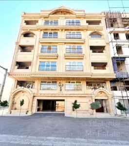 آپارتمان 130 متری فردیس (رضوانیه)