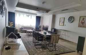 رهن و اجاره 110متر 2خواب/جنوبی /مینی سیتی