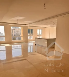 اپارتمان ۲۵۵ متر مشرف به باغ چنار