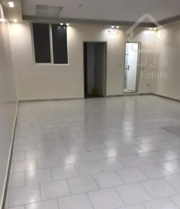 ۶۶متر طبقه ۴ رویتی  تهرانپارس شرقی