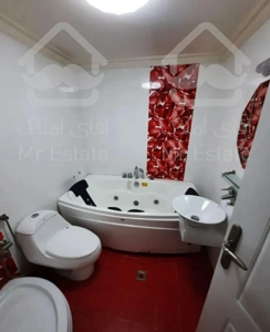 سهروردی شمالی*تک واحدی*185متر*دو پارکینگ*نورونقشه