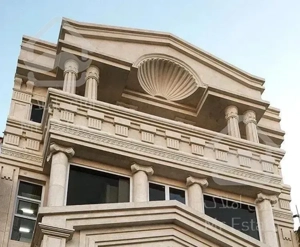 160 متر نوساز فاز 1