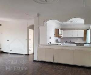 ۱۲۵ متر سهروردی شمالی بدون مشرف