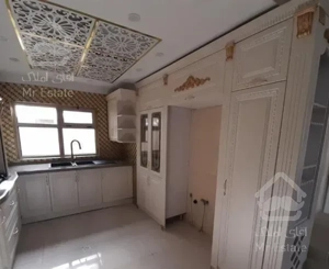 ۱۰۱متر ۲خواب فول امکانات غرق در نور  فردوس((شخصی))