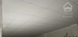 اجرای سقف کاذب تایل وپی وی سی