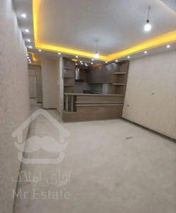 اپارتمان2خواب 73متری اندیشه طبقه 1 املاک قائم