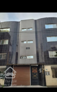 آپارتمان 100متری واقع در خیابان امام رضا