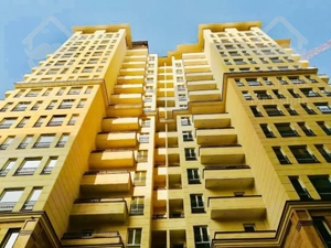 آپارتمان 116 متری دوخواب شهرک صدرا