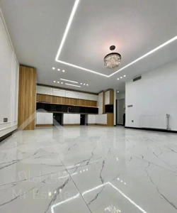 ۶۵متر فول/ آسانسور پارکینگ سندی / سندتک برگ