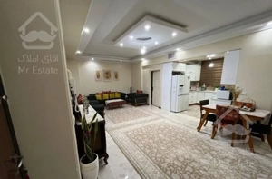 آپارتمان ۷۵ متر بلوار ابوذر مسلم(افتخاری)