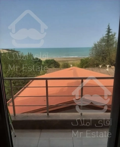 ویلا ساحلی تمیز و نوساز