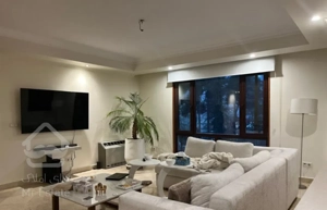 آپارتمان ۱۱۵ متر ۲ خواب فول کامرانیه + ۲۰ متر حیاط