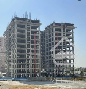 پذیره نویسی واحد 85متری برج لوکس افق در المپیک