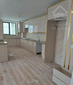 فروش واحد در شهرک شهید خرازی ردیف اول ویو کوه