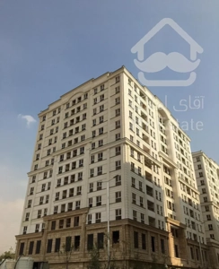 ۱۲۵متر رونیکا پالاس الماس هروی