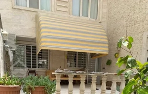 آپارتمان ۲۰۰ متری چهارخواب