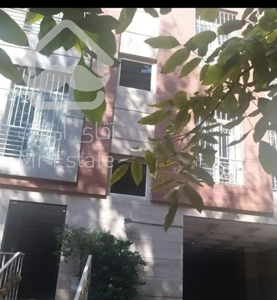 ۱۰۲متر ۲خواب فول امکانات بازسازی قیطریه سهیل