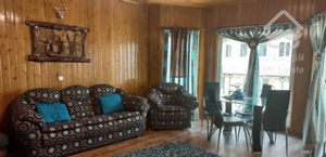 فروش آپارتمان ۱۲۰ متر خط دریا سرخرود