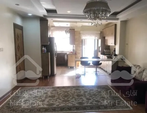 آپارتمان 95 متری مرزداران / فول