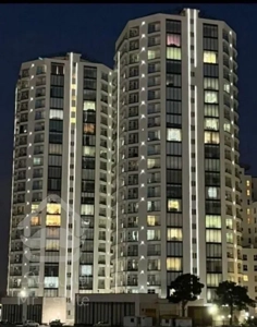 فروش آپارتمان ۱۲۶ متری/الماس منطقه/تهاتر