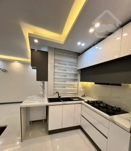 اپارتمان ۶۰ متری حشمتیه یک خواب