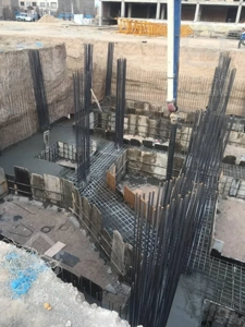 کهریزک چهارباغ واحد های ۶۳ تا ۱۲۷ متری