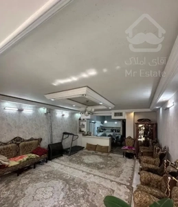 اپارتمان ۹۵ متری / جنوبی / ۲ خواب