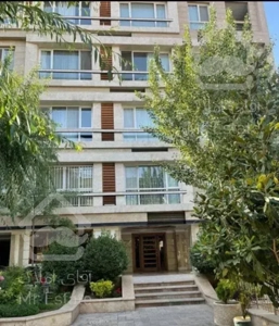 ۱۶۰متر ۳خواب نور مستقیم قیطریه