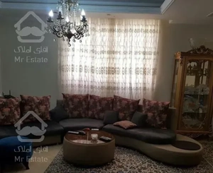 ۱۰۰ متر دوخوابه فول امکانات بلوار فردوس