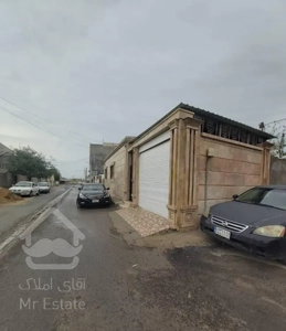 فروش ویلایی نوساز بافت قدیم