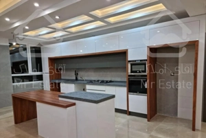 ۱۲۰ متر دو خواب / مطهری لارستان