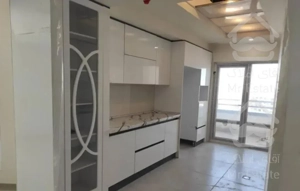 اپارتمان ۱۱۰ متری ۲ خواب /بدون مشرف