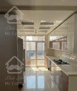 ۸۵متر.فول امکانات* کلید نخورده *