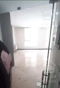 آپارتمان ۹۵ متر دو خواب شیک قیطریه