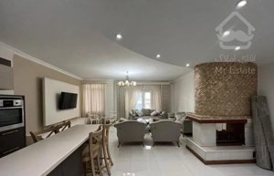 فروش آپارتمان ۱۱۷ متری ۲ خوابه در محمودیه