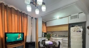 آپارتمان ۳۵ متری/۸۰۰ میلیون وام/زاهد گیلانی/کلینی