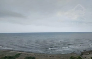 اجاره واحد 100 متری 2خواب طبقه 9 پلاک 1 ساحل