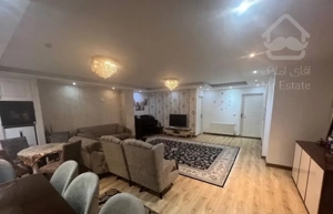 آپارتمان۱۳۰متر/لوکس فوق العاده مدرن/بلوارکریمی