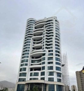 ۱۲۰متر دریاچه چیتگر/قیمت قطعی محضری/پروژه فراز افق