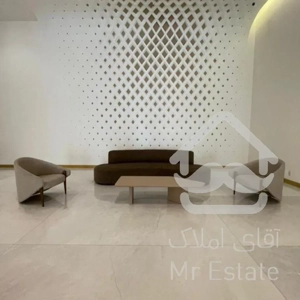 خرید برج باغ ۲ خواب در نیاوران