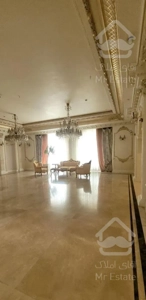 ۱۶۳ متر ( بدون رقیب )* آجودانیه * معجزه نور و هنر