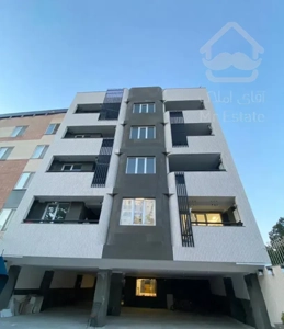 110متر صفر مدرن صیاد پشت حاشیه فکوری شهرستانی