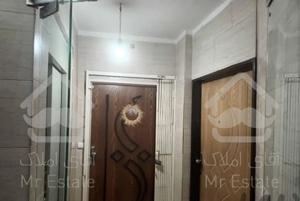 57 متر / تک خواب / دولت آباد / خوش نقشه