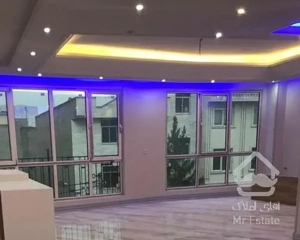 ۱۴۵ متر دوبلکس فول امکانات/خوش نقشه.شهرک راه آهن